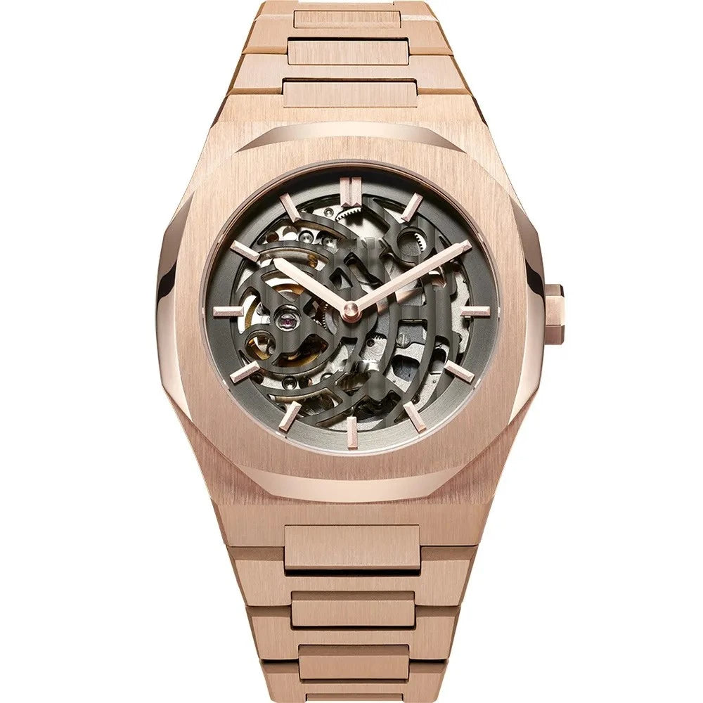 Customized Mechanical Watches