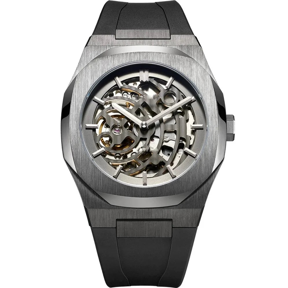 Customized Mechanical Watches