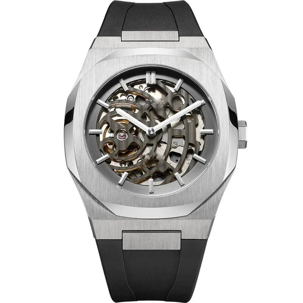 Customized Mechanical Watches