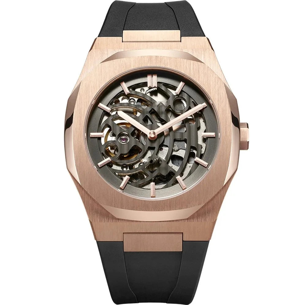 Customized Mechanical Watches